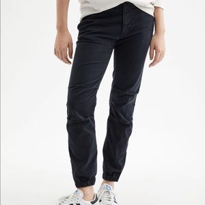 Nili Lotan French Military Pant size 10